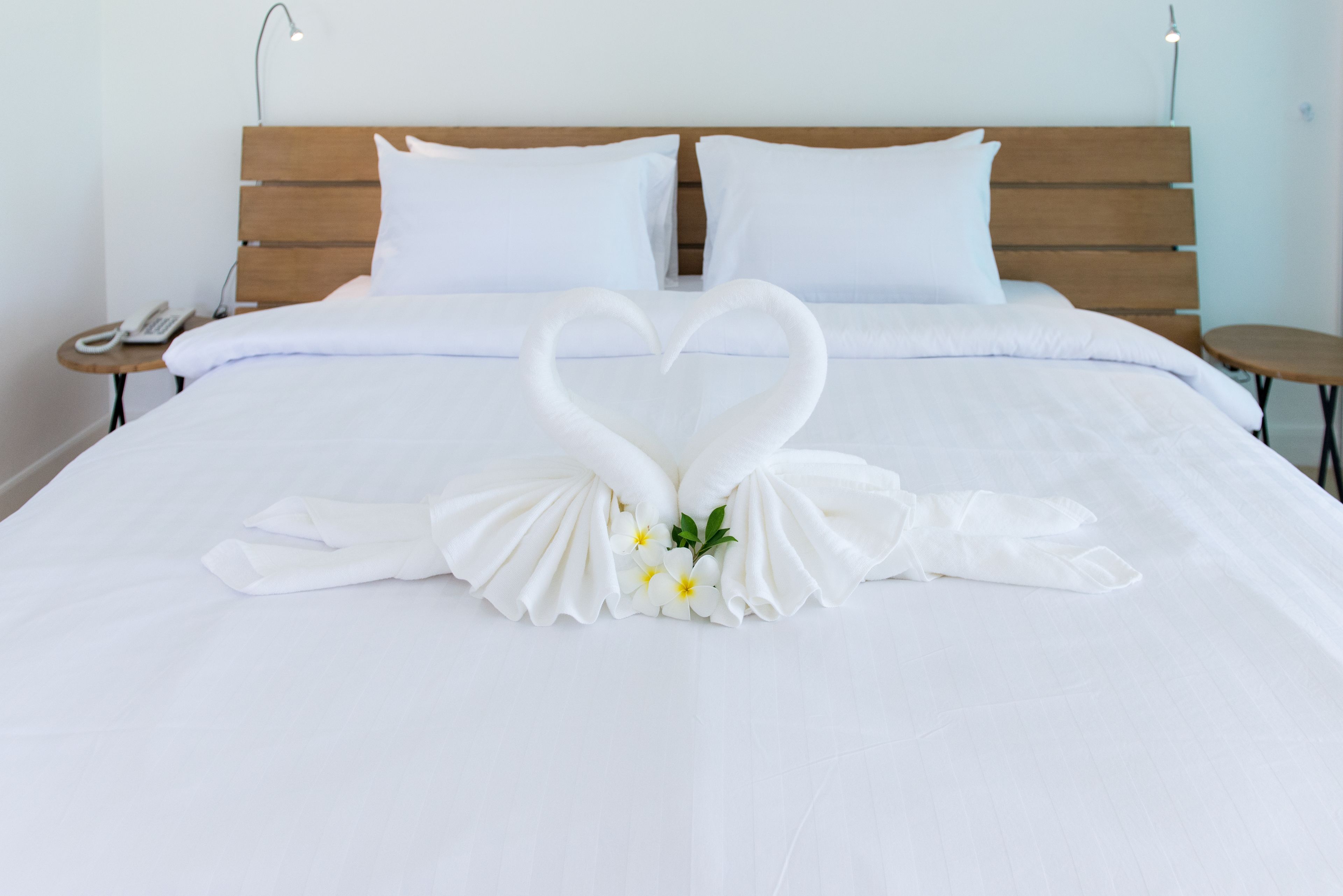 1 bedroom, premium bedding, minibar, in-room safe