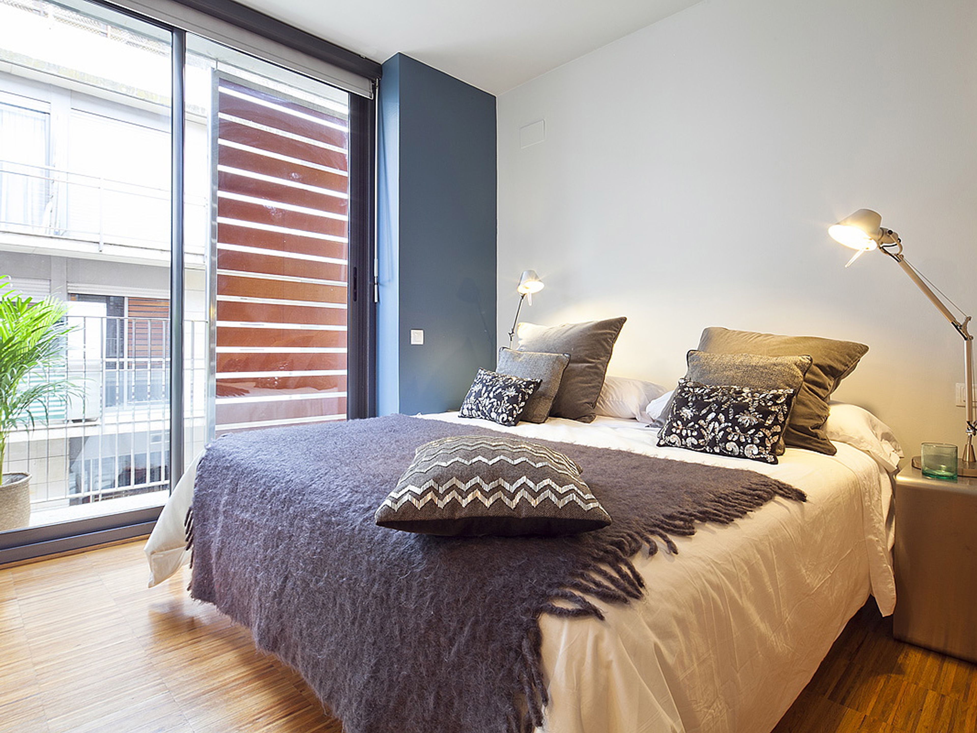 Photo - My Space Barcelona Park Güell Apartments