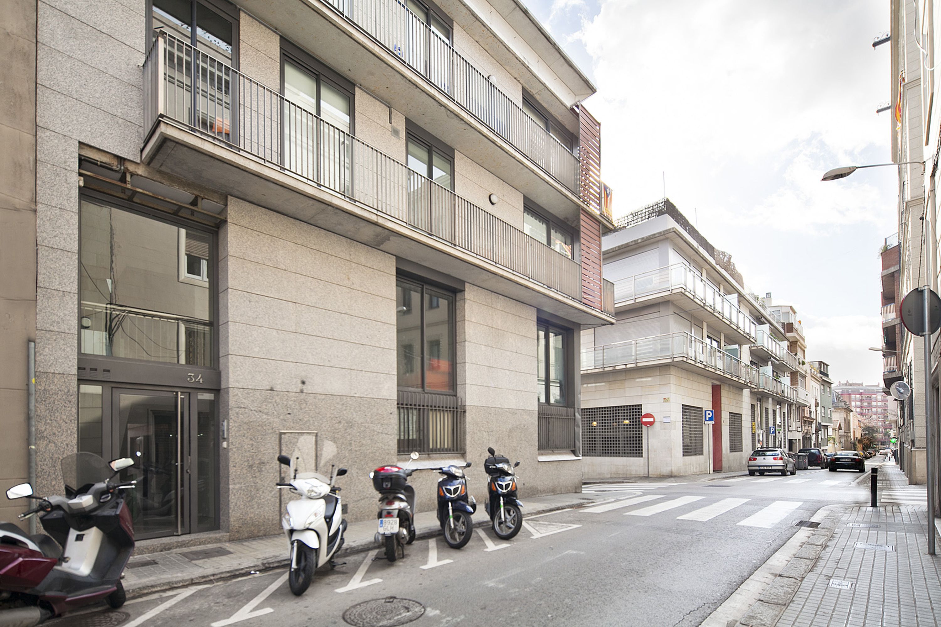 Photo - My Space Barcelona Park Güell Apartments