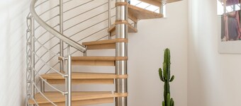 Cuckooz Aldgate East Apartments