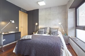 Interior detail - MSB Pool with Terrace (Barcelona)