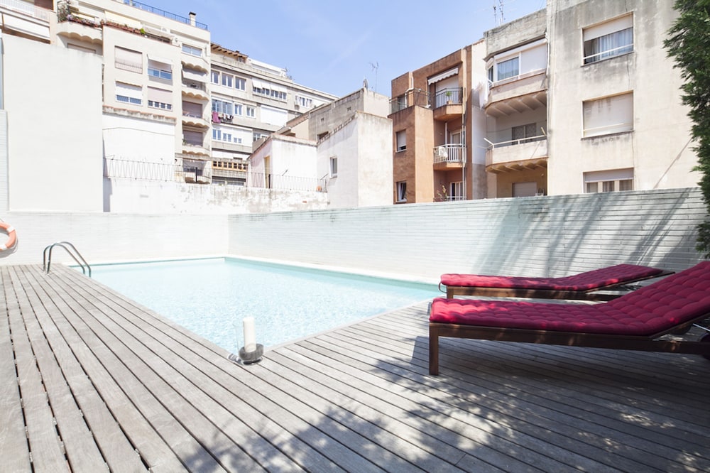 MSB Pool with Terrace photo 9