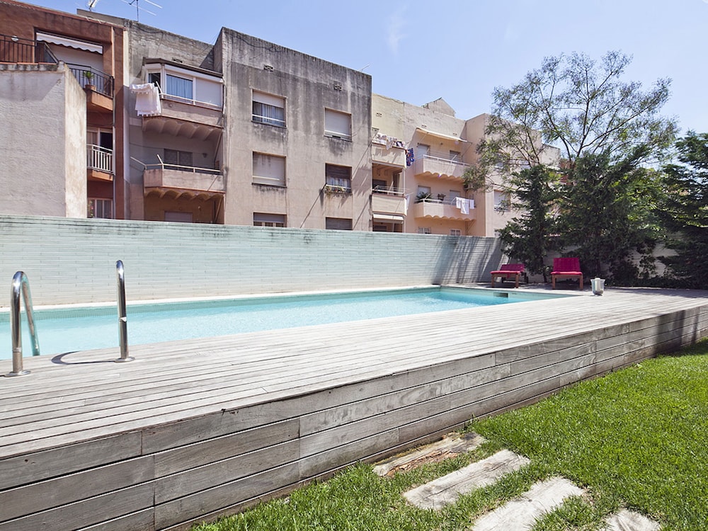 MSB Pool with Terrace photo 2