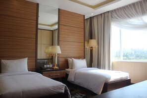 Suite Présidentielle