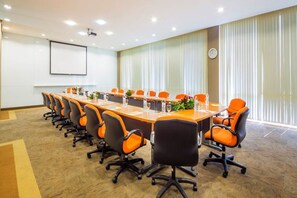 Meeting facility - Pattana Golf Club & Resort-mansion (Si Racha)