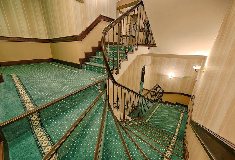 Hotel Magus photo 6