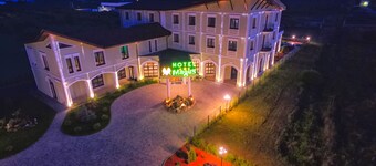Magus Hotel