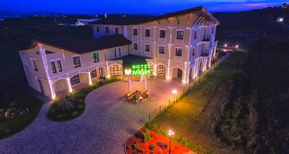 Magus Hotel
