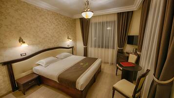 Executive Double or Twin Room