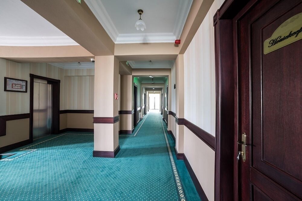Hotel Magus photo 4