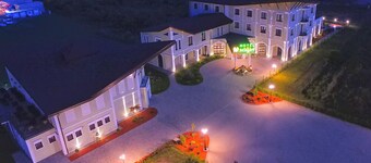 Magus Hotel