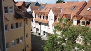 Unclassified image, 5 of 18, button - Domizil Domblick Speyer (Speyer)