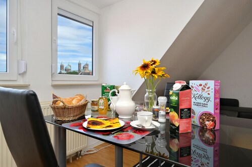 Domizil Domblick Speyer