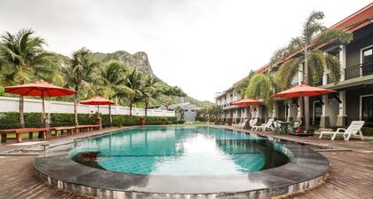 P' Private Resort Cha Am