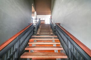 Escaleras