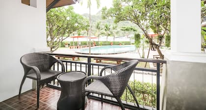P' Private Resort Cha Am