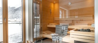Sporthotel Chalets