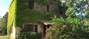 Agriturismo Podere Conte Ràcani