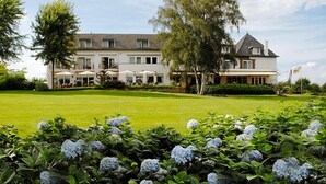Property grounds - Hotel Inkelshoês (Epen)