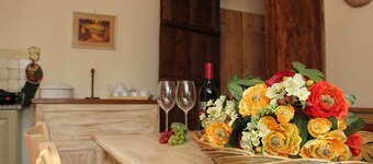 Agriturismo Pieve del Castello