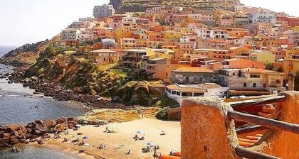 Antica Pensione Pinna