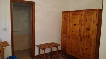 Chambre avec lits jumeaux | Ăquipements de la chambre