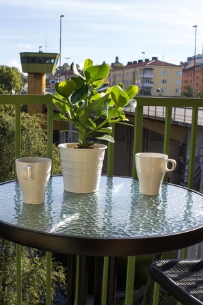 Twin Room, 1 Bedroom | Rollaway beds, free WiFi - Hotell Paradis (Sodertalje)