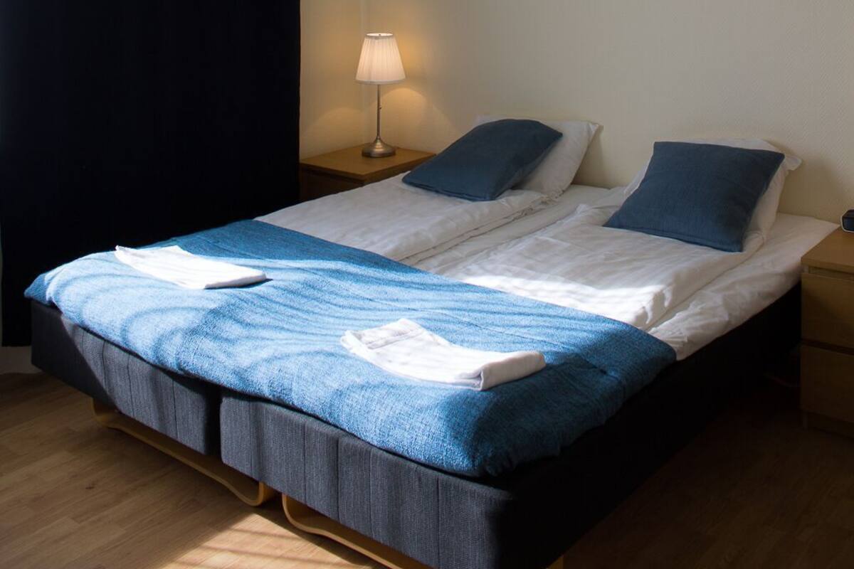 Apartment, Kitchen | Rollaway beds (surcharge), WiFi (free)