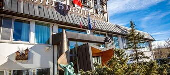 5 Miglia Hotel & SPA