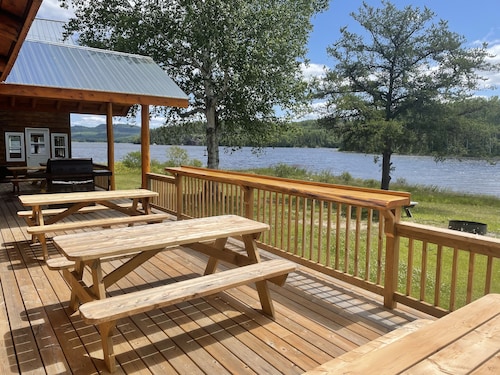 Air-Dale Fishing and Hunting