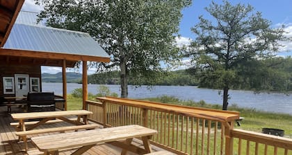 Air-Dale Fishing and Hunting