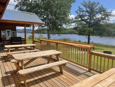 Air-Dale Fishing and Hunting