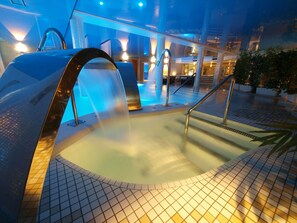 Double or Twin Room (SPA) | Living area | TV - Hotel Felisa Spa (Santillana del Mar)