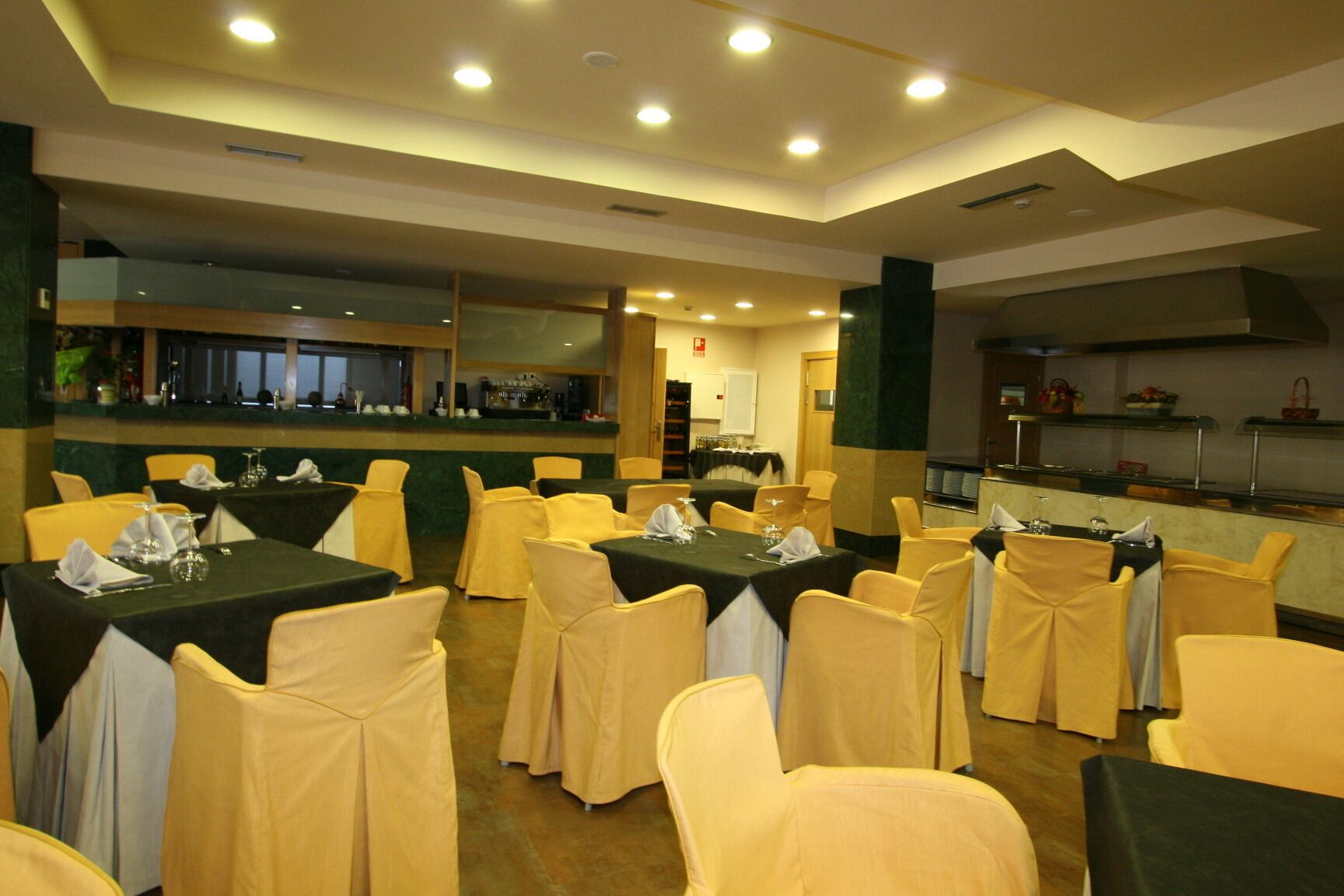 breakfast, lunch, dinner served; local cuisine