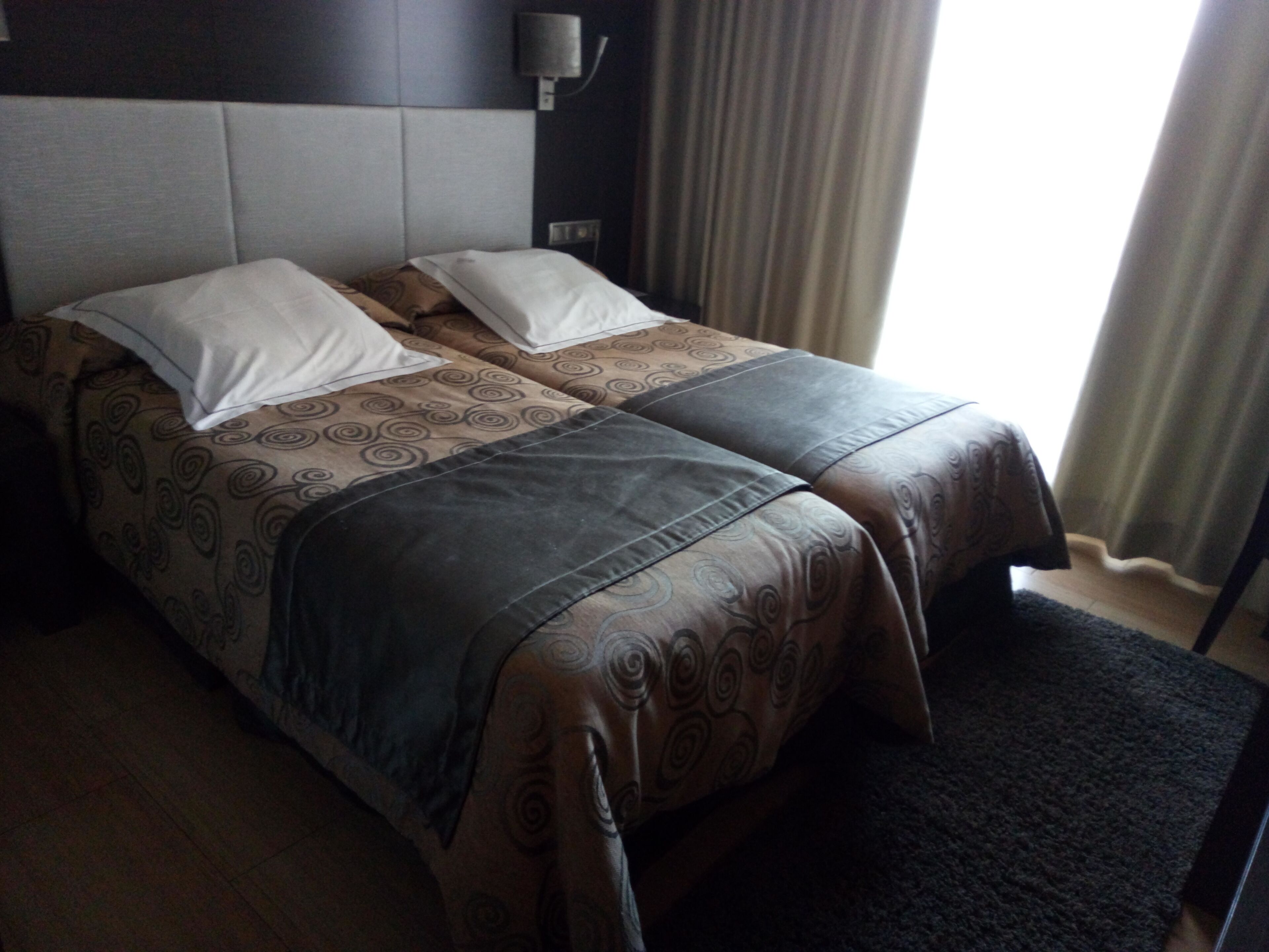 in-room safe, desk, blackout curtains, soundproofing