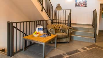 Escalier
