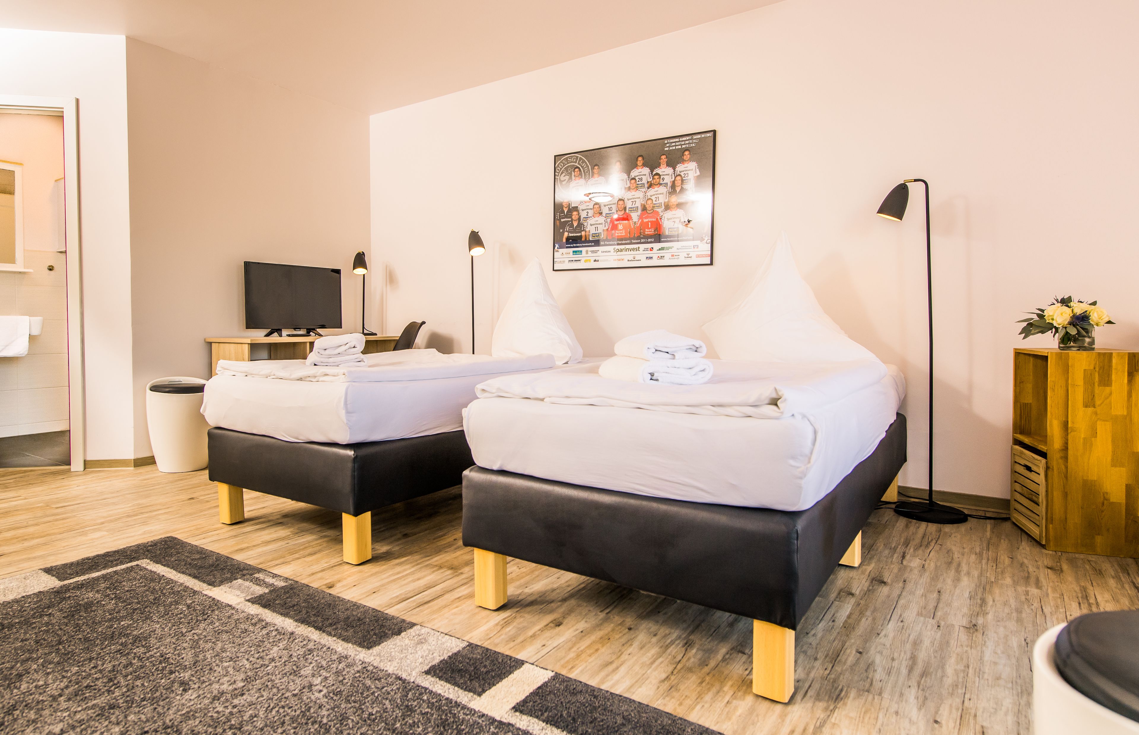 Doppelzimmer