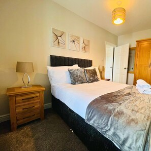 Room - Weint House (Dalton-in-Furness)