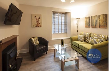 Market Street Apartments