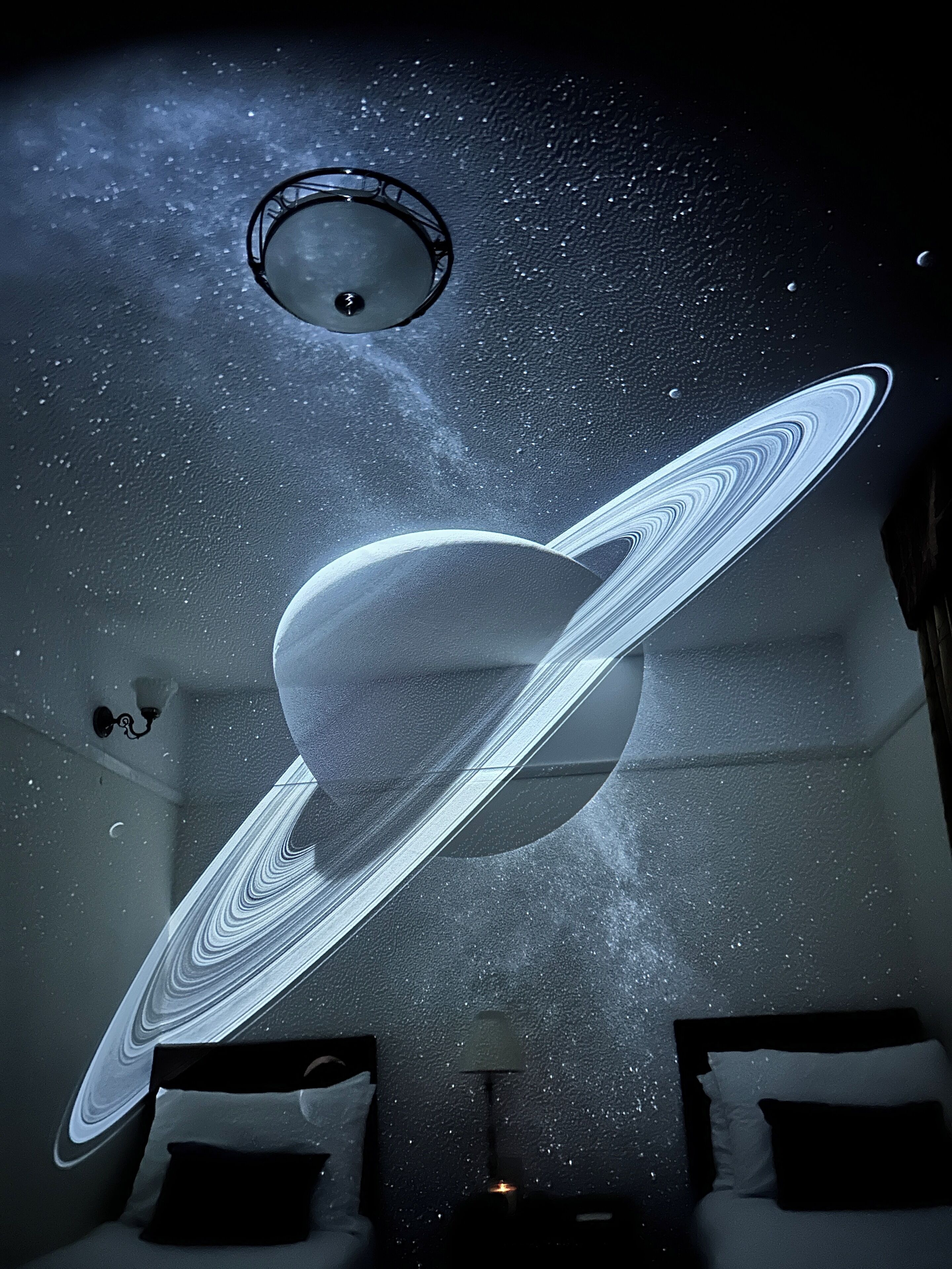 Family Room (for 4) | Iron/ironing board, free WiFi, bed sheets