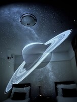 Family Room (for 4) | Iron/ironing board, free WiFi, bed sheets