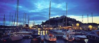 The Robin Hill Hotel