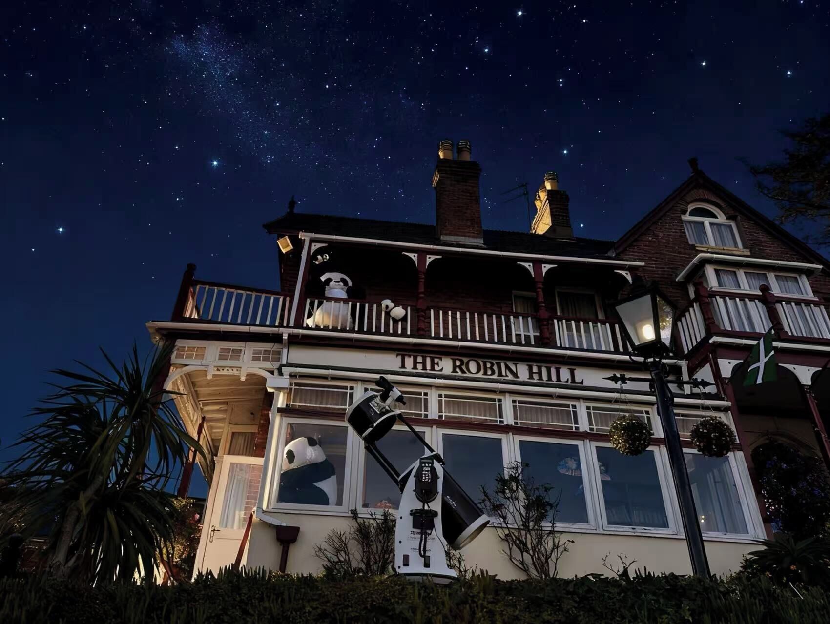 Chambre Familiale (for 4) | Fer et planche à repasser, Wi-Fi gratuit, draps fournis