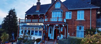 The Robin Hill Hotel