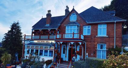 The Robin Hill Hotel