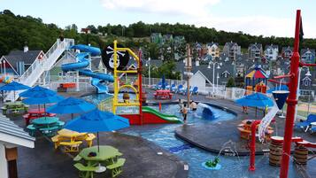 Water park