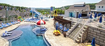 Stormy Point Village Lakeside