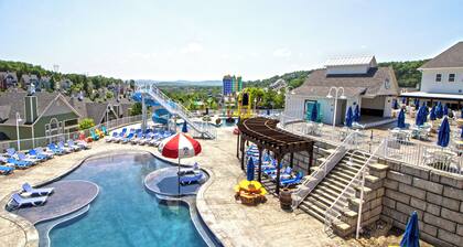 Stormy Point Village Lakeside