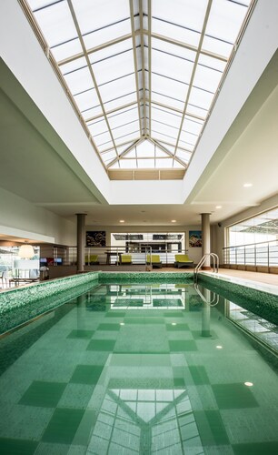 Executive Residency by Best Western Nairobi