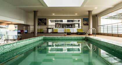 Executive Residency by Best Western Nairobi